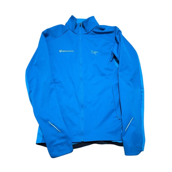 Arc'teryx Other - Arcteryx Zip Up Jacket size Medium